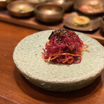 recommendations for HASUO