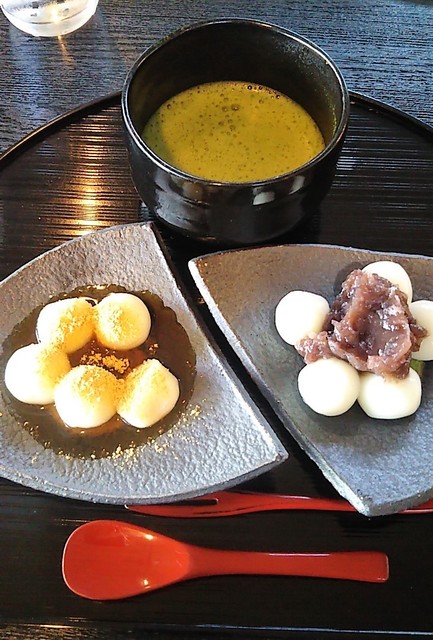 花散里的实拍高清图