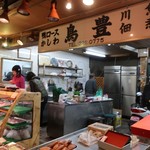 鳥豊的实拍图