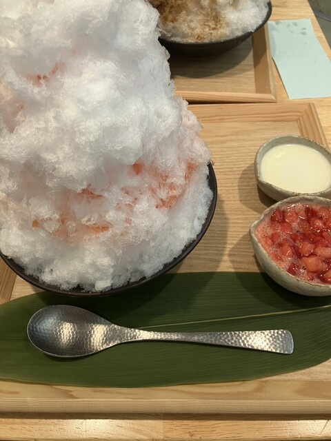 福島家 菓子舗巣鴨本店的實拍高清圖