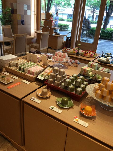 recommendations image for 若菜屋 御池本店