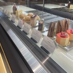 Atsushi Hatae ラクーア店的實拍圖