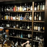 recommendations for Scotch & Branch