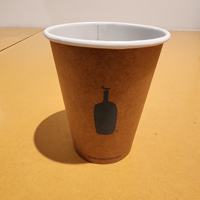 recommendations image for ブルーボトルコーヒー 新宿カフェ