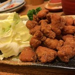てらけん本家 泉岳寺駅前店的实拍图
