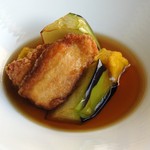 比内地鶏maekawa的实拍图