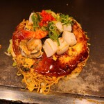 ヒロキ 下北沢店的實拍圖