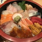 鮨処 ひろせ的实拍图