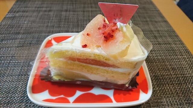 シャトレーゼ 函館本通店的實拍高清圖