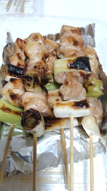 recommendations image for 炙ルーム　鳥平