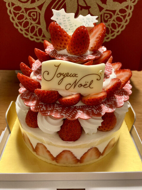 資生堂パーラー 銀座本店ショップ的實拍高清圖