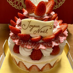 資生堂パーラー 銀座本店ショップ的實拍圖