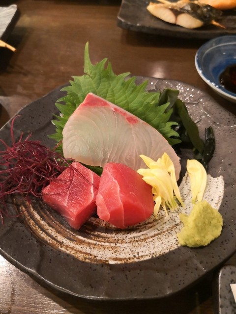 recommendations image for うま久 新宿御苑店
