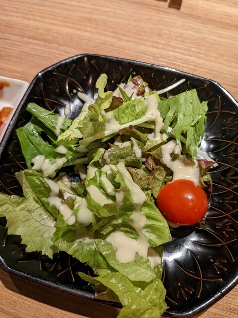 焼肉ホルモン 牛蔵 京橋店的實拍高清圖