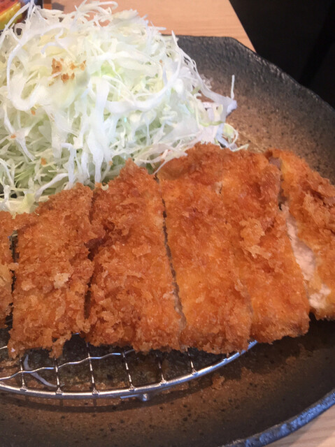 とんかつ 花むら 千里中央店的實拍高清圖