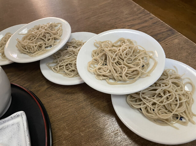 recommendations image for そば工房 ほへと