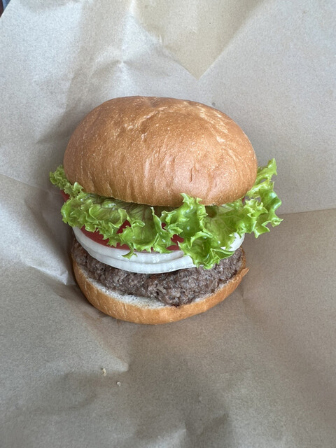 recommendations image for Yogibo Versailles Resort Farm CAFE