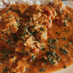 recommendations for SPICE CHILL