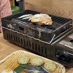 磯丸水産 蒲田西口店的實拍圖