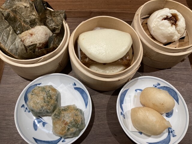 茶房 柏三葉 都島店的實拍高清圖