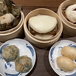茶房 柏三葉 都島店的實拍圖