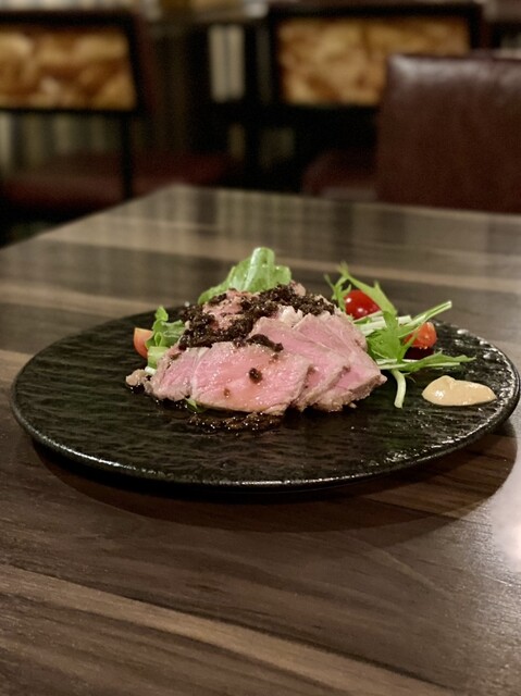 recommendations image for Italianbar ATTACHMENT 新宿西口店