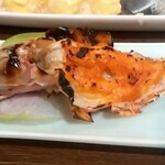 あい炉的实拍图