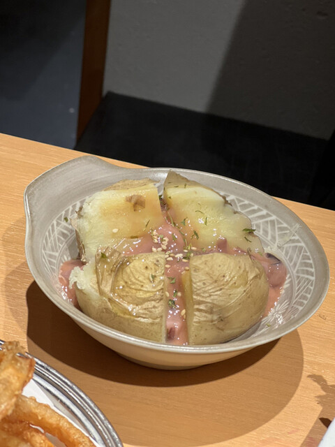 炭金 浜松町本店的实拍高清图