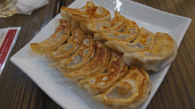栄華楼 グランドセントラルタワー店的實拍高清圖