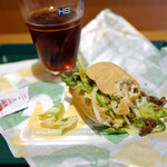 recommendations for サブウェイ 新宿御苑前店