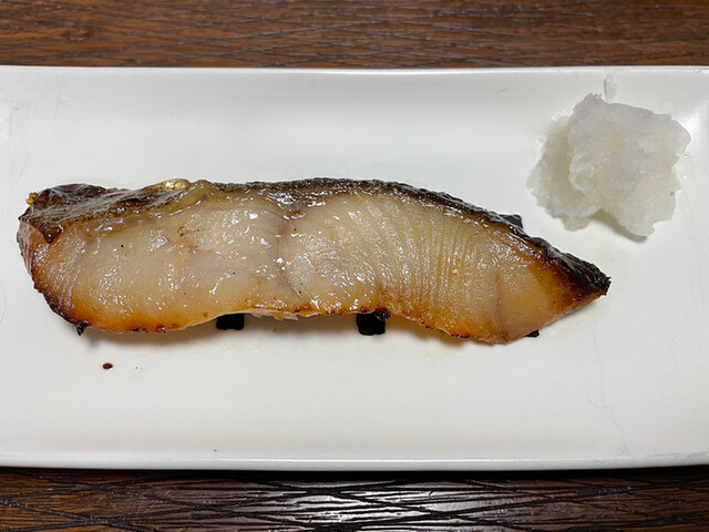 京粕漬 魚久  人形町本店的實拍高清圖
