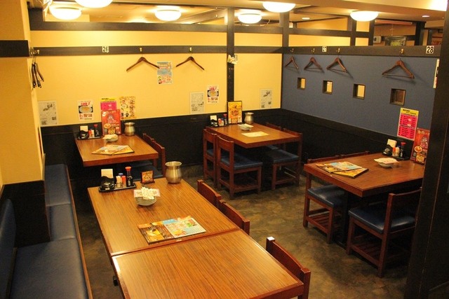 世界の山ちゃん 銀座京橋店的實拍高清圖