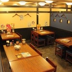 世界の山ちゃん 銀座京橋店的實拍圖