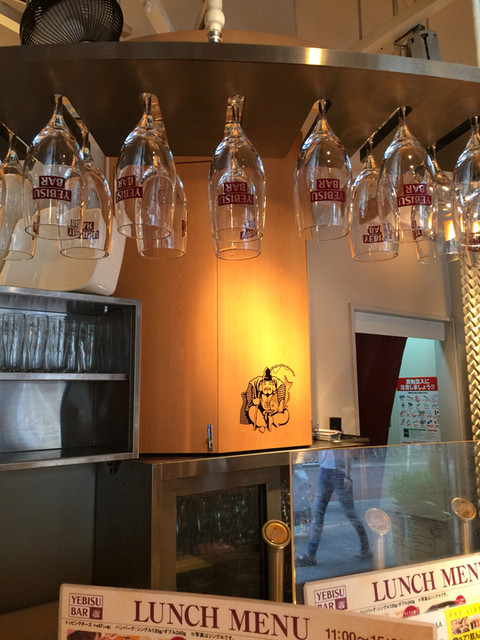 エビスバー 京都ヨドバシ店的實拍高清圖