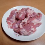 ホルモン ときわ的实拍图
