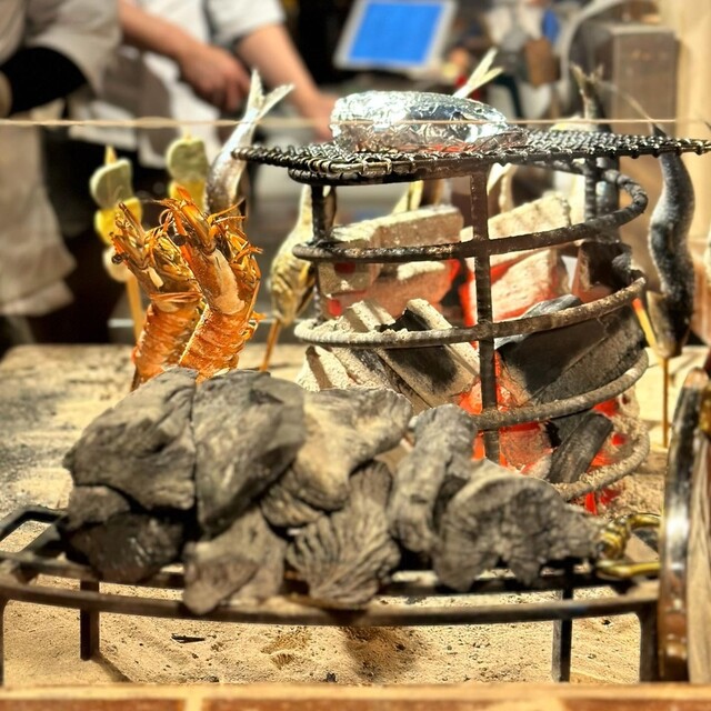 備長炉端 だいやめ的實拍高清圖