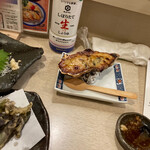 浜っ子 読売北海道ビル店的实拍图