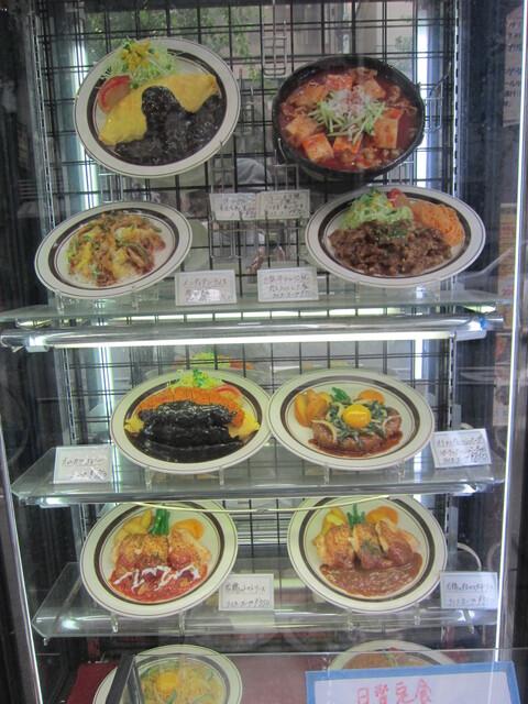 キッチンABC 西池袋店的實拍高清圖