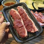 羊頓堀的實拍圖