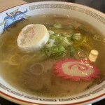 らーめん きちりん 本店的实拍图