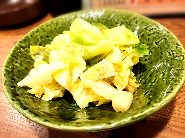 recommendations image for 元祖やきとり 串八珍 十条店