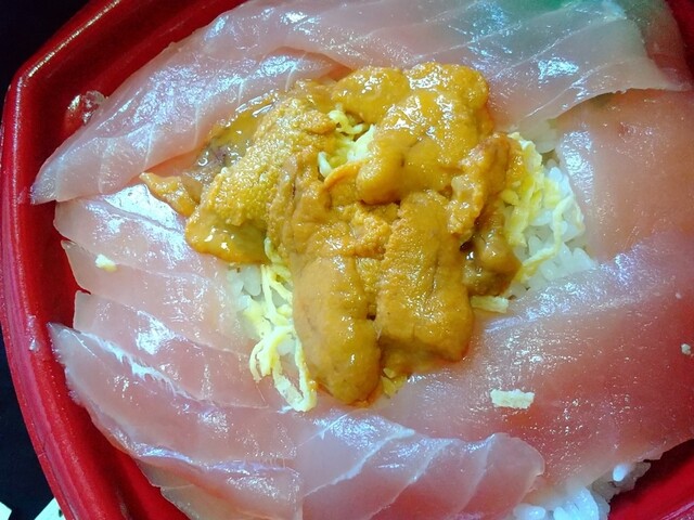 丼丸 三国店的實拍高清圖