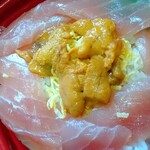 丼丸 三国店的實拍圖