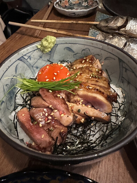 備長炉端 だいやめ的實拍高清圖
