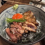 備長炉端 だいやめ的實拍圖