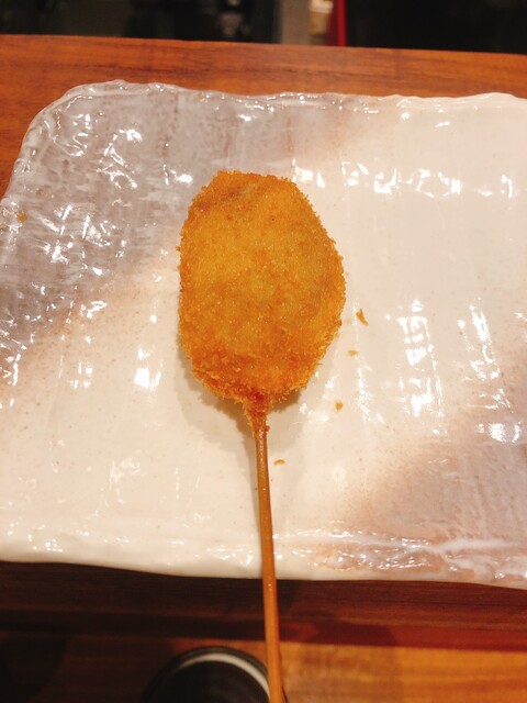 串揚げ かわはた的實拍高清圖