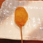 串揚げ かわはた的實拍圖