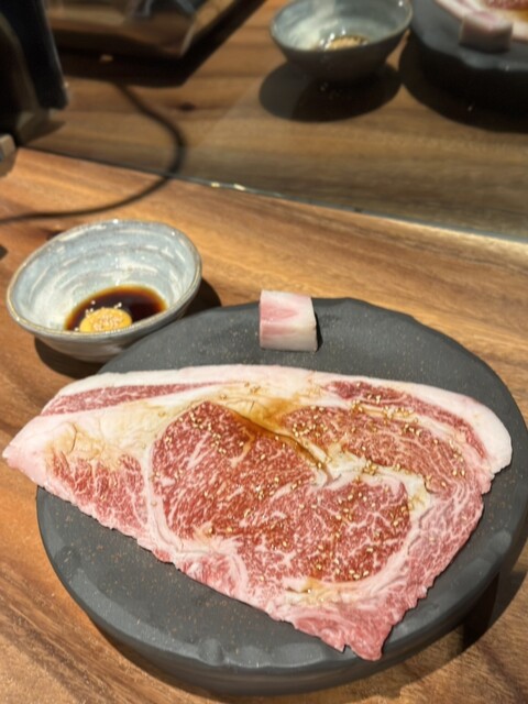 焼肉 BASE 架的实拍高清图