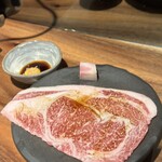焼肉 BASE 架的实拍图