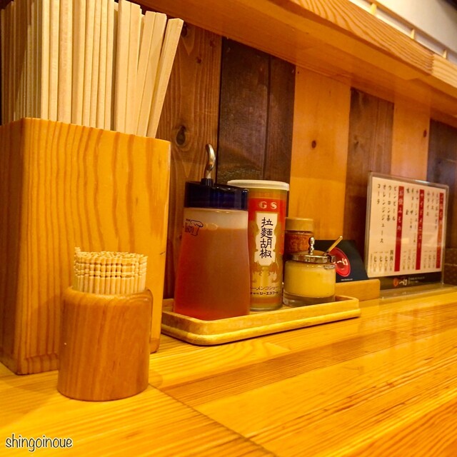 recommendations image for えびそば 一幻 新宿店